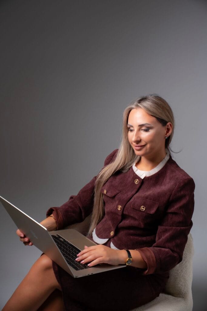 Legal Services for Foreigners in Tbilisi - Tamta Zarnadze