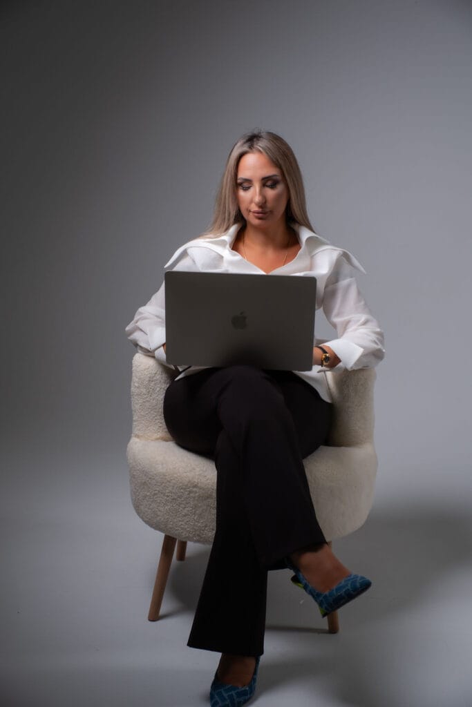 Homicide legal Defence in Tbilisi - criminal lawyer in Georgia Tamta Zarnadze