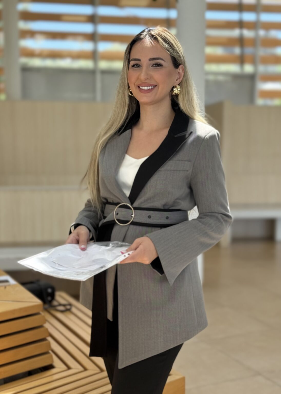 pharmaceutical smuggling lawyer in Tbilisi - Tamta Zarnadze