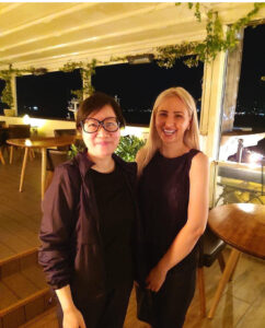 A Grateful Client from Hong Kong 🇭🇰 Was about to purchase an apartment in Batumi… But the property was under mortgage — and no one informed her. Thanks to Lawyer Tamta Zarnadze, all the risks were explained in time, and the client was protected from losing her investment.