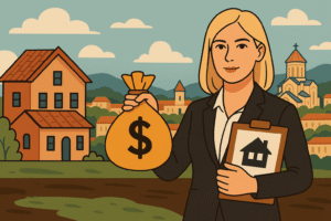 Real Estate Lawyer in Georgia — Case of $250,000 Saved