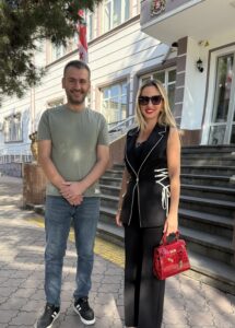 There are frequent cases when the prosecutor's office and the investigation make mistakes and charge the wrong person , while the real criminals remains unresponsive. When the client contacted criminal lawyer Tamta Zarnadze, he was hopeless and spoke of many years of illegal pressure. A Turkish citizen was detained at the border in Georgia for 6 years without any charges or reason to stop him. After lawyer Tamta Zarnadze's involvement in the case, a 6-year unresolved dispute was resolved in 2 months. The most important thing for us is that our client is satisfied. The dispute ended with victory.